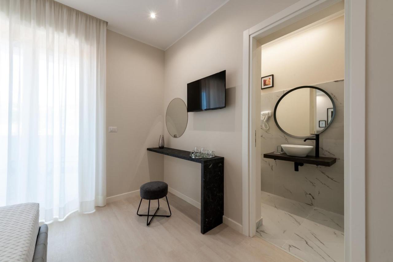 Albergo Elea Ascea Extérieur photo
