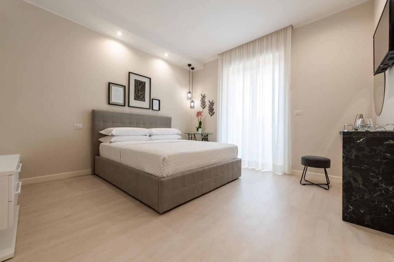 Albergo Elea Ascea Extérieur photo