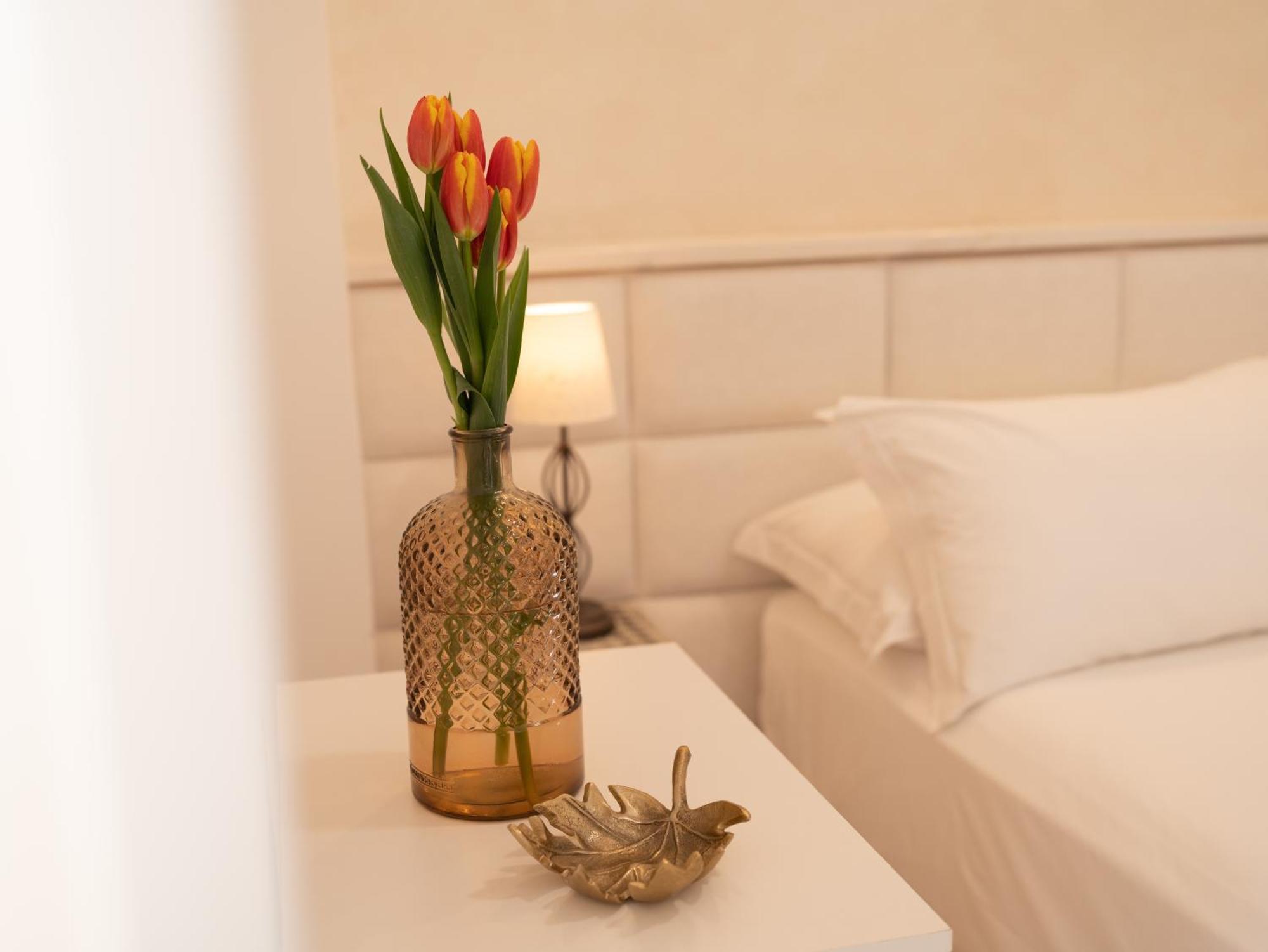 Albergo Elea Ascea Extérieur photo