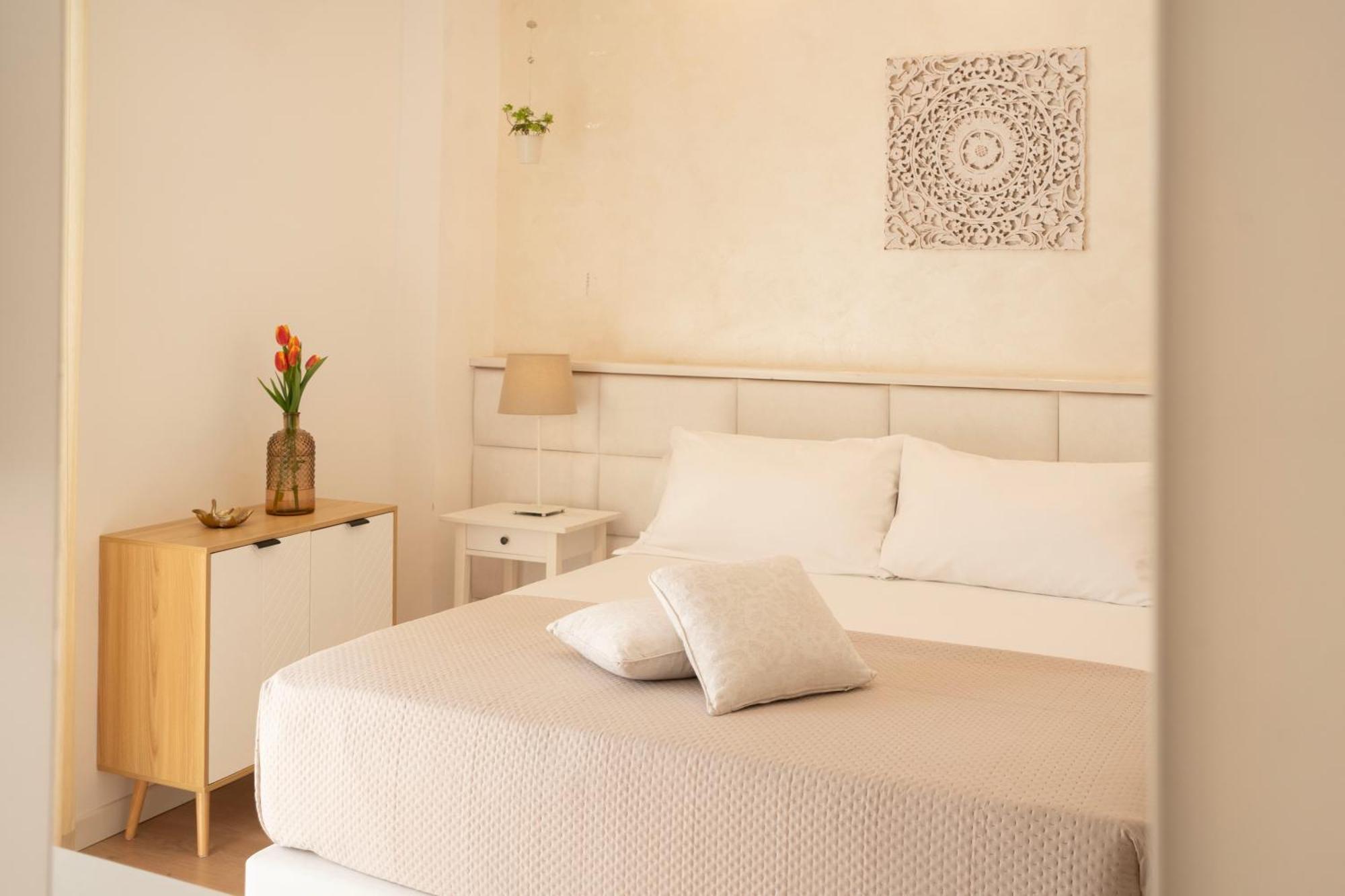 Albergo Elea Ascea Extérieur photo