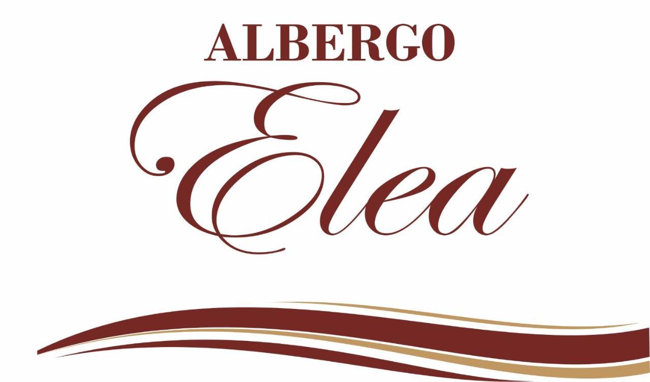 Albergo Elea Ascea Extérieur photo